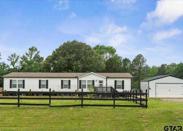 Property at 24293 Farm to Market 1995, Lindale, TX 75771, 4 beds, 2 baths