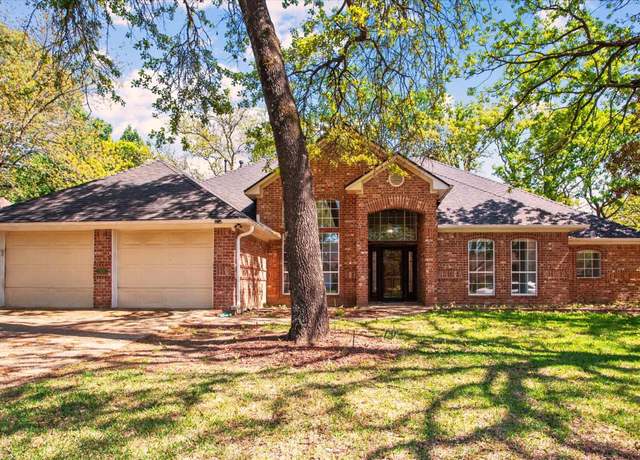 Property at 3409 Pebblebrook Dr, Tyler, TX 75707, 4 beds, 3 baths