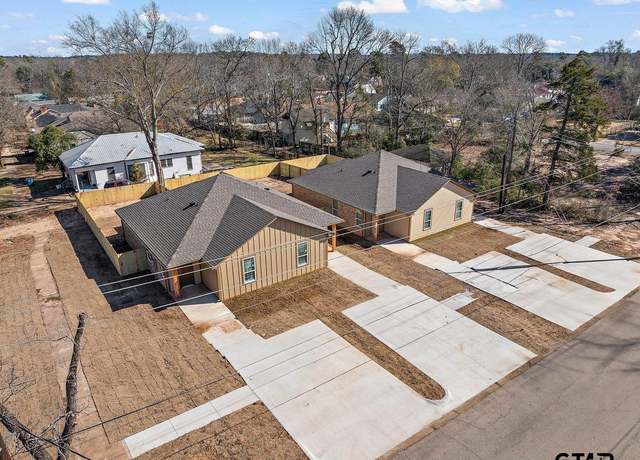Property at 506 & 508 Neches St, Jacksonville, TX 75766, 4 beds, 4 baths