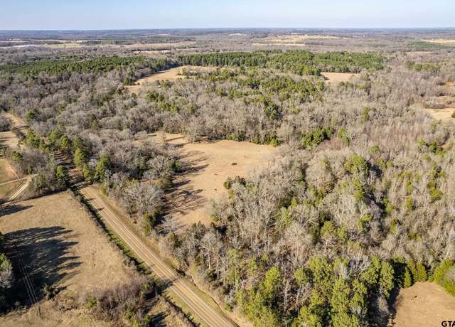 Property at 000 Fm 852, Gilmer, TX 75644