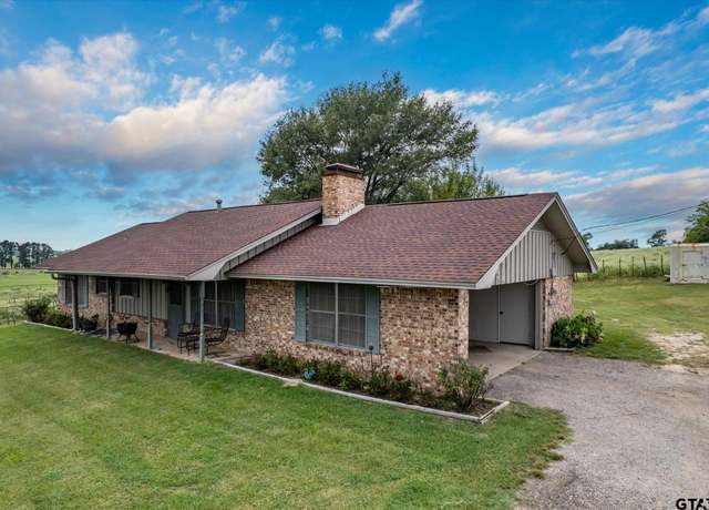Property at 20778 Bain Hill Rd, Bullard, TX 75757, 3 beds, 1.5 baths