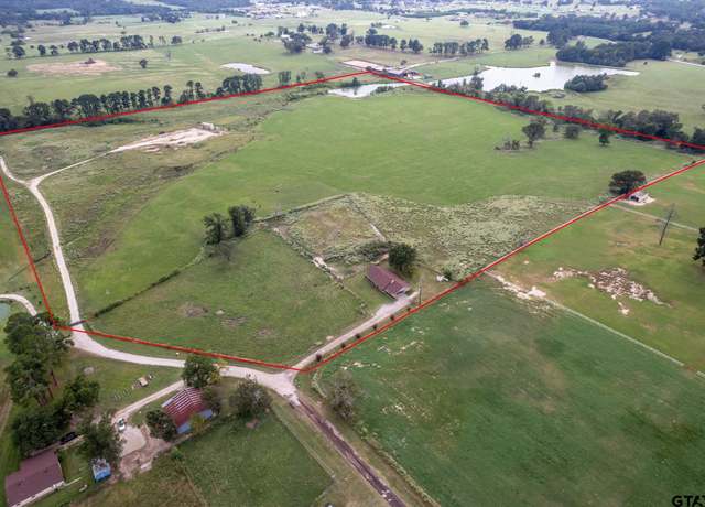 Property at 20778 Bain Hill Rd, Bullard, TX 75757, 3 beds, 1.5 baths