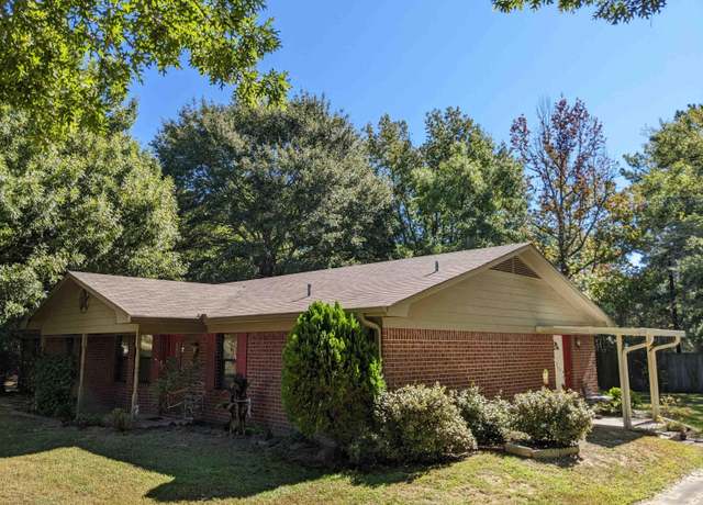 Property at 16696 Fm 14, Tyler, TX 75706, 4 beds, 2 baths