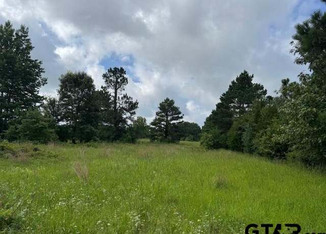 Property at TBD Cr 1792, Yantis, TX 75497