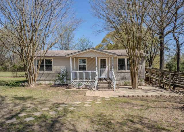 Property at 9064 NE County Road 2100, Talco, TX 75487, 2 beds, 1 bath