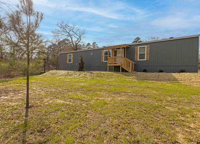 Property at 7376 Forest Hill Dr, Frankston, TX 75763, 3 beds, 2 baths