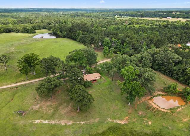 Property at 302 VZ County Road 4825, Ben Wheeler, TX 75754, 3 beds, 2 baths
