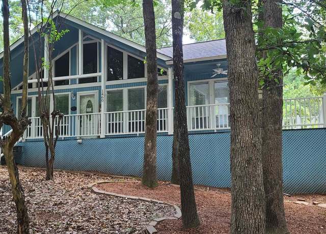 Property at 1460 Valleywood Trl, Holly Lake Ranch, TX 75765, 2 beds, 2 baths