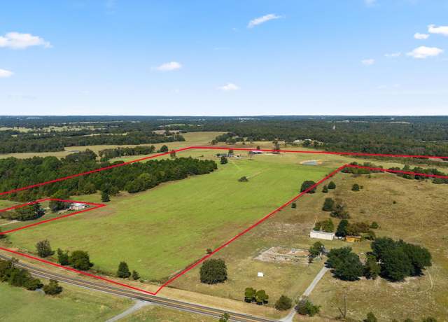 Property at 300 VZ County Road 4718, Murchison, TX 75778, 4 beds, 2 baths