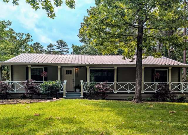 Property at 212 County Road 2487, Mineola, TX 75773, 2 beds, 2 baths