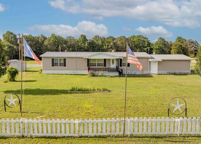 Property at 14608 Fm 130, Hughes Springs, TX 75656, 3 beds, 2 baths
