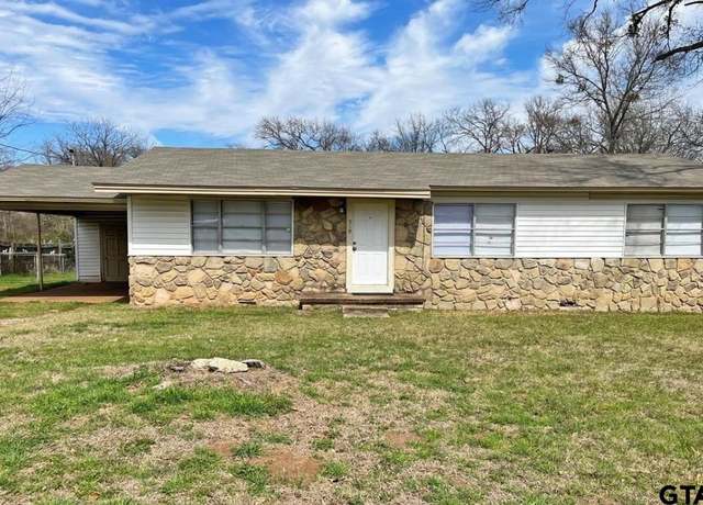 Property at 519 E Dixie Ln, Tyler, TX 75706, 3 beds, 1 bath