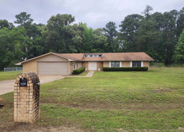 Property at 13259 County Road 2220, Whitehouse, TX 75791, 3 beds, 3 baths