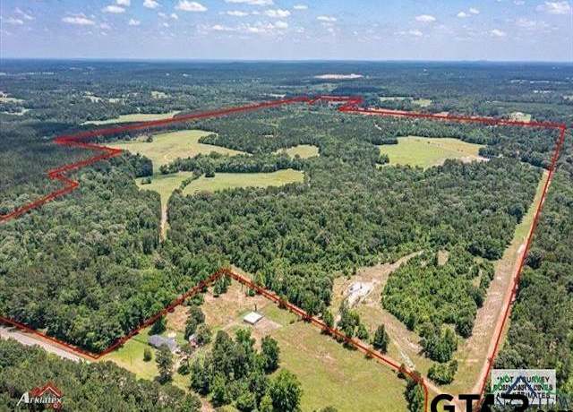 Property at TBD FM 3135 (+/- 266ac), Henderson, TX 75652
