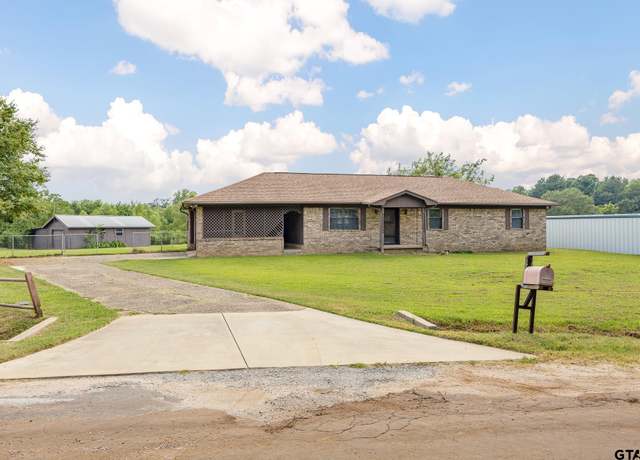 Property at 10828 County Road 1282, Bullard, TX 75757, 3 beds, 2 baths