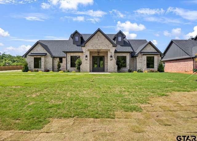 Property at 12404 Madison Xing, Bullard, TX 75757, 4 beds, 2.5 baths
