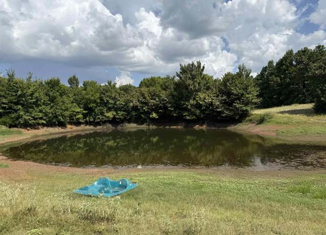 Property at TBD CR 3307 - 5 Acres, Jacksonville, TX 75766