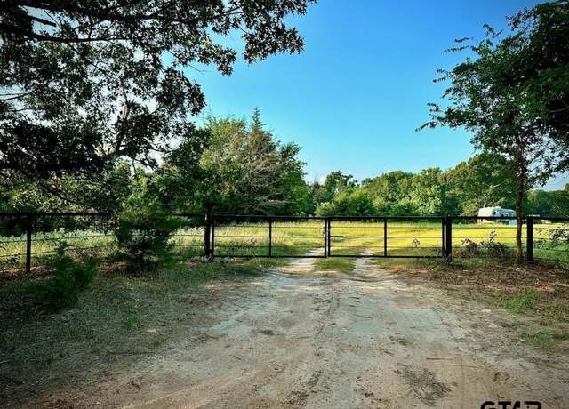Property at 275 Cr 1493, Como, TX 75431