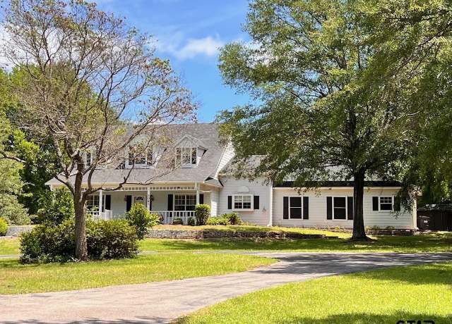 Property at 3061 Fm 1801, Mineola, TX 75773, 3 beds, 2.5 baths