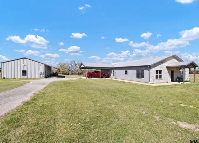 Property at 313 County Road 4617, Troup, TX 75789, 3 beds, 2 baths