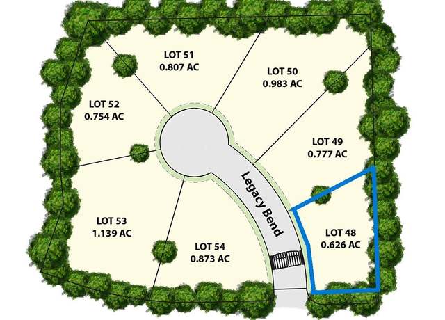 Property at 1753 Stoney Creek Park, Tyler, TX 75703