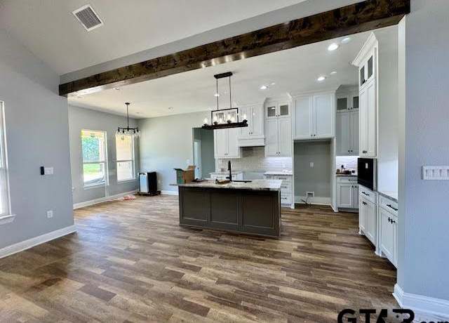 Property at 14909 Turtle Creek Ranch Rd, Flint, TX 75762, 4 beds, 2.5 baths