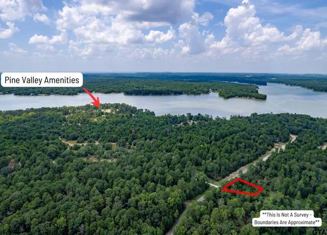 Property at Lot 467 Charlya Dr, Mt Vernon, TX 75457