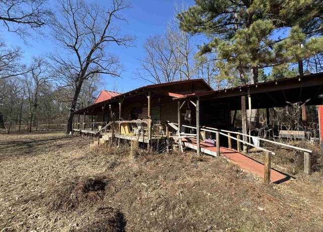 Property at 15471 Tuscon Oaks Dr, Tyler, TX 75707, 3 beds, 1.5 baths