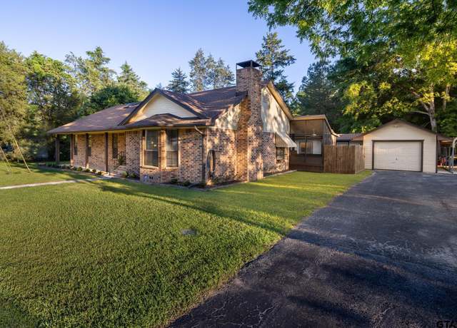 Property at 7538 Valley View Dr, Frankston, TX 75763, 3 beds, 2.5 baths