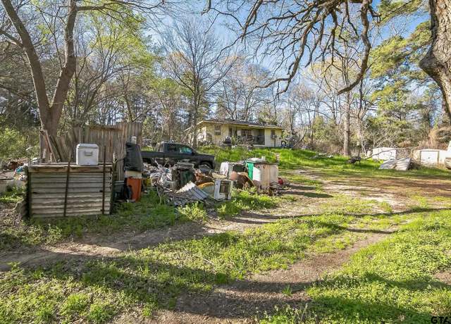 Property at 1474 County Road 3212, Jacksonville, TX 75766, 2 beds, 1 bath