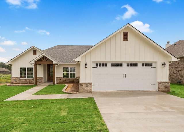 Property at 1548 Nate Cir, Bullard, TX 75757, 4 beds, 2 baths