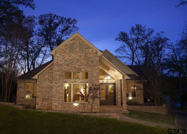 Property at 12523 S Hillcreek Rd, Whitehouse, TX 75791, 5 beds, 3.5 baths