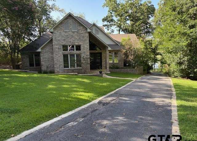 Property at 12523 S Hillcreek Rd, Whitehouse, TX 75791, 5 beds, 3.5 baths