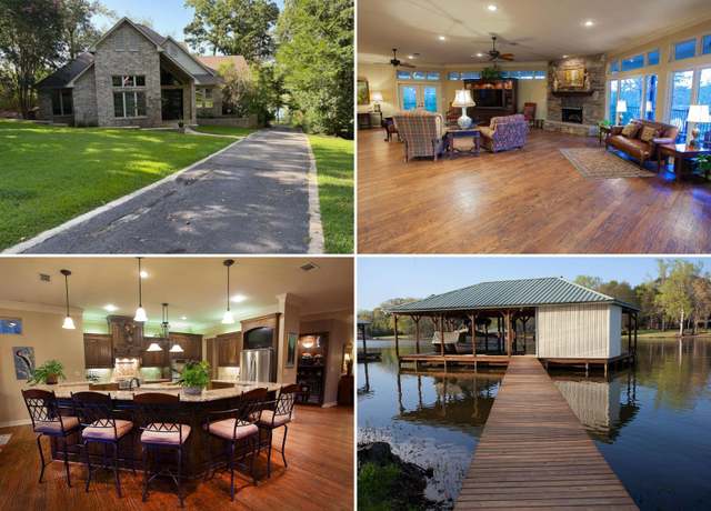 Property at 12523 S Hillcreek Rd, Whitehouse, TX 75791, 5 beds, 3.5 baths