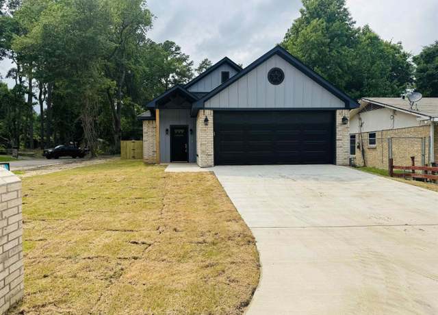 Property at 221 Golf Ave, Tyler, TX 75702, 3 beds, 2 baths