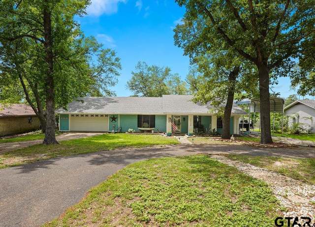 Property at 10138 E Lakeshore Dr, Tyler, TX 75709, 2 beds, 2 baths