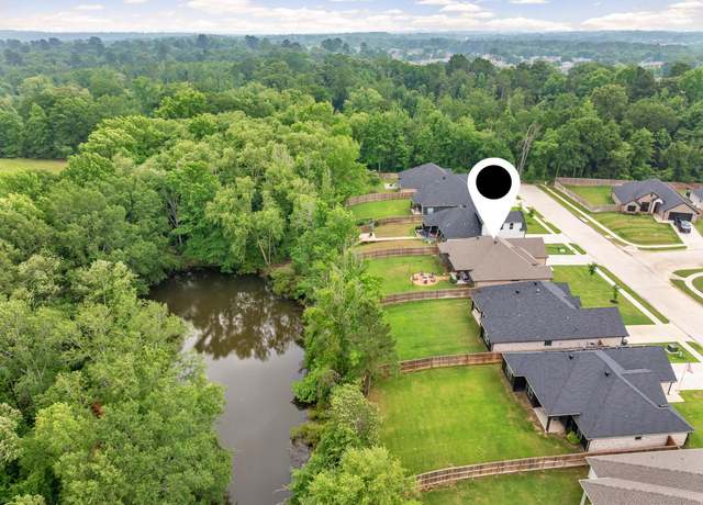 Property at 19128 Ambrosia Dr, Flint, TX 75762, 4 beds, 2.5 baths