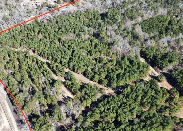 Property at TBD Cr 144, Overton, TX 75684
