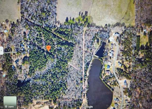 Property at TBD Cr 214, Tyler, TX 75707
