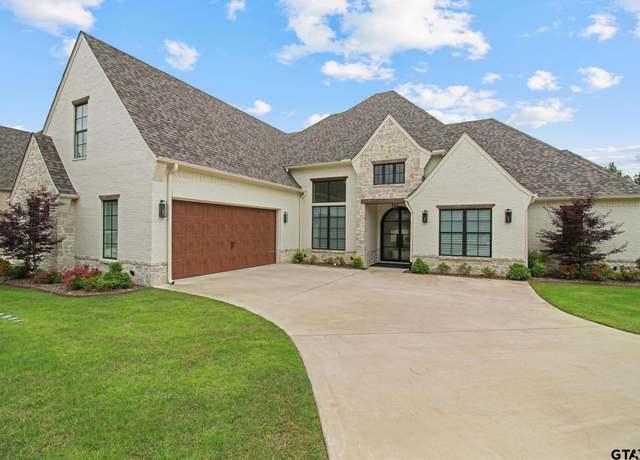 Property at 3116 Forest Ridge Cv, Tyler, TX 75703, 5 beds, 4 baths