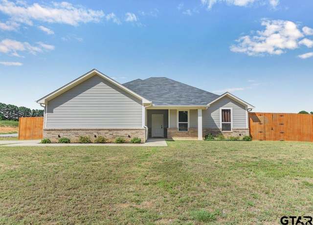 Property at 12908 C R 46, Tyler, TX 75708, 3 beds, 2 baths