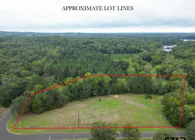 Property at 320 County Road 3234, Quitman, TX 75783