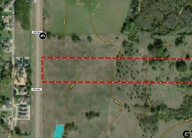 Property at 0 Farm to Market 344, Bullard, TX 75757