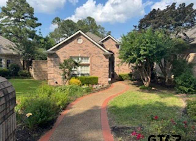 Property at 1173 Garden Park Cir, Tyler, TX 75703, 3 beds, 3 baths