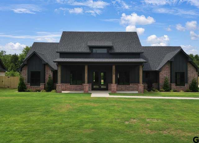 Property at 12400 Madison Xing, Bullard, TX 75757, 5 beds, 3.5 baths