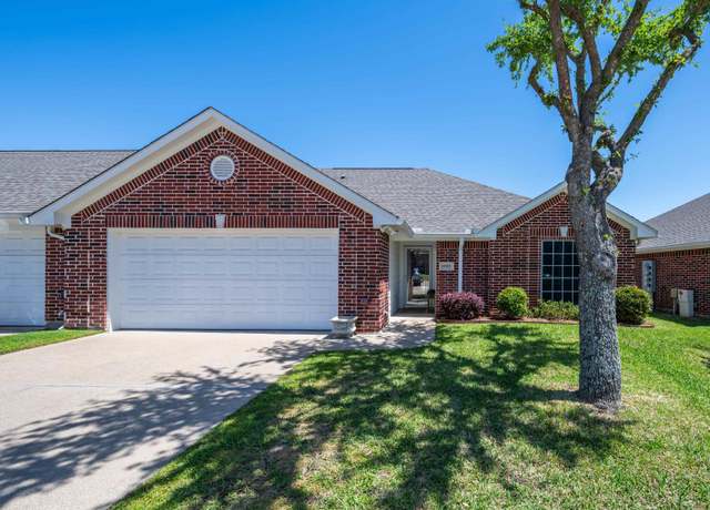 Property at 1521 Rice Road H101, Tyler, TX 75703, 2 beds, 2 baths