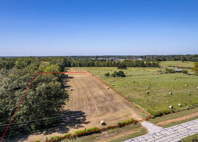 Property at TBD Tryon Rd, Longview, TX 75605