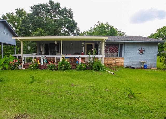Property at 2391 Fm 16 W, Tyler, TX 75706, 2 beds, 1 bath
