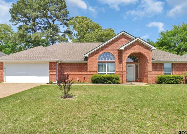 Property at 2060 Rana Park, Flint, TX 75762, 3 beds, 2 baths