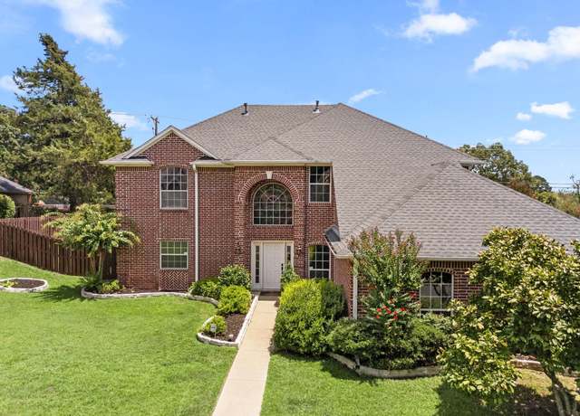 Property at 5714 Gloucester Dr, Tyler, TX 75707, 4 beds, 2.5 baths